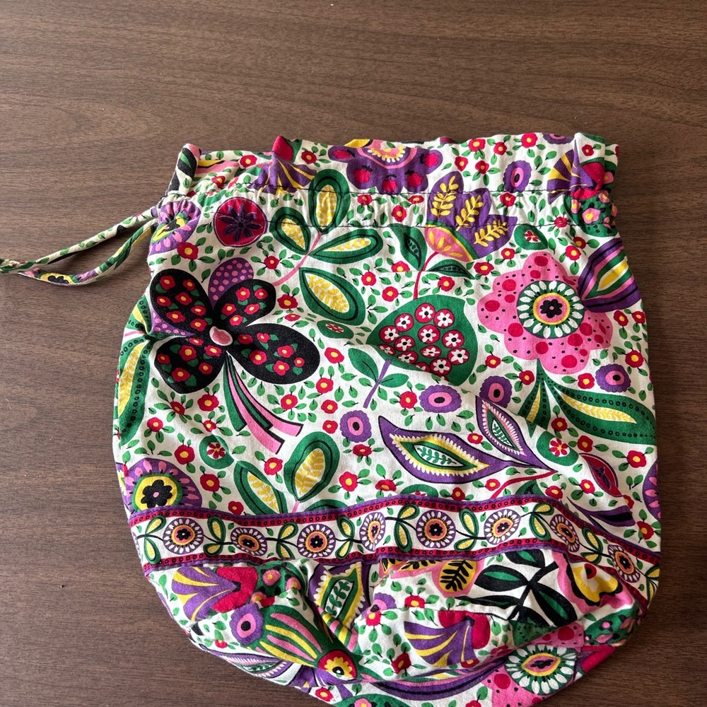 Vera Bradley Gym Bag